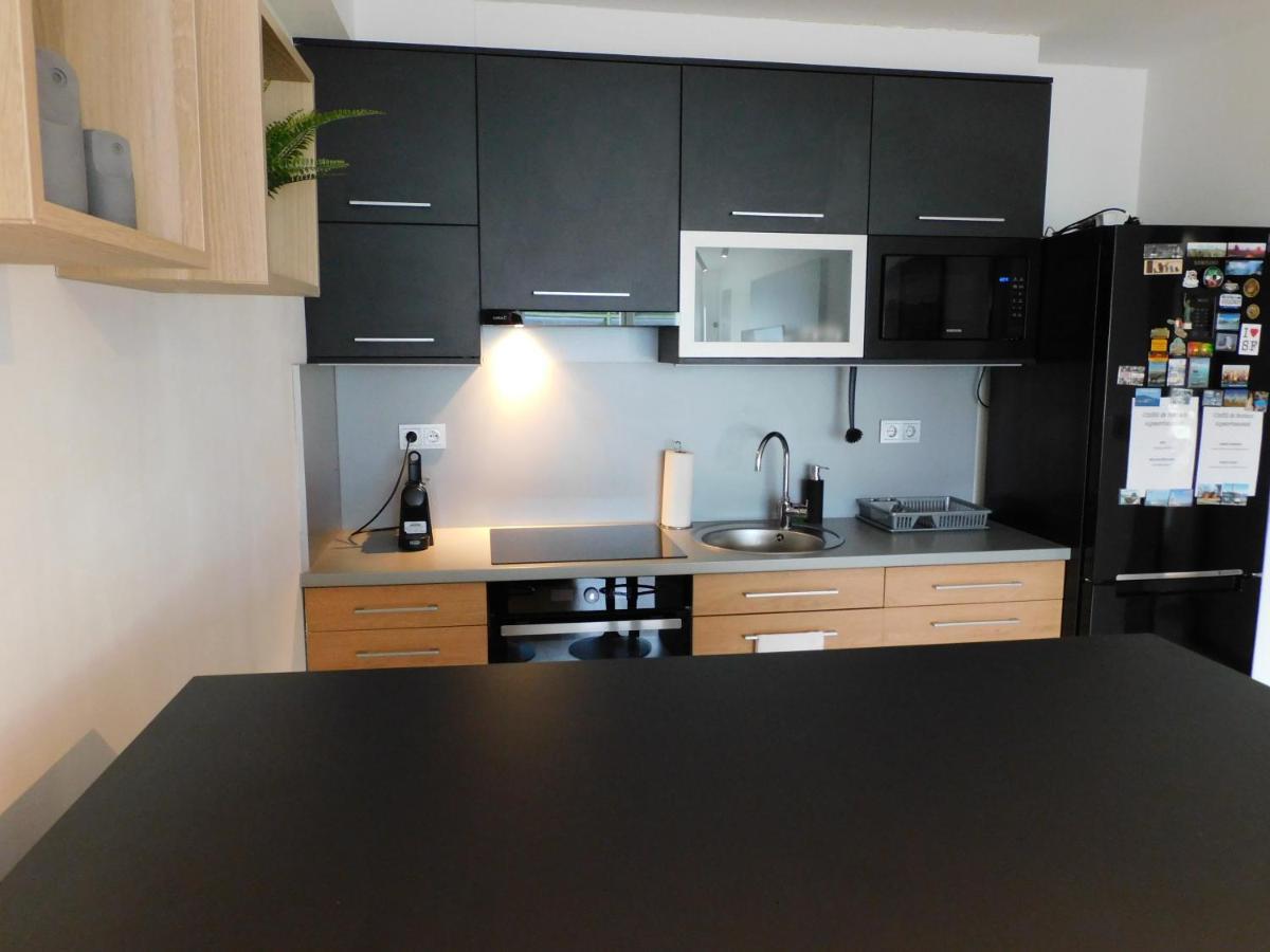 Chill & Relax Apartment Siófok Eksteriør bilde