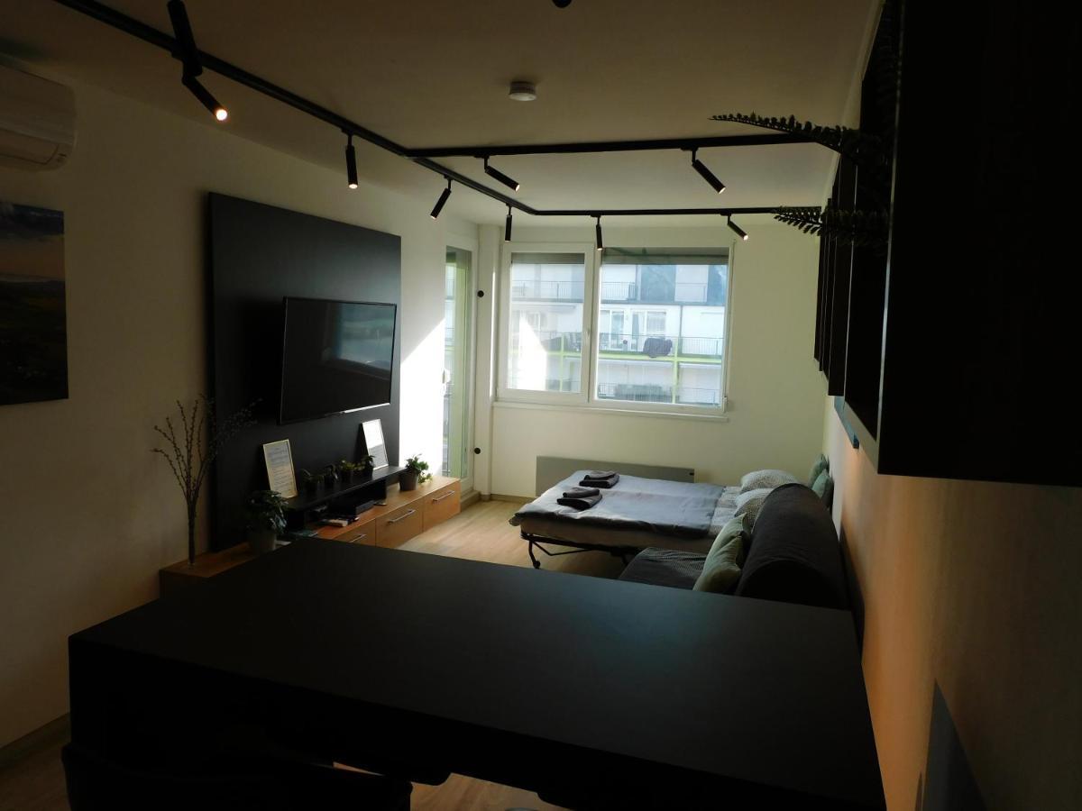Chill & Relax Apartment Siófok Eksteriør bilde