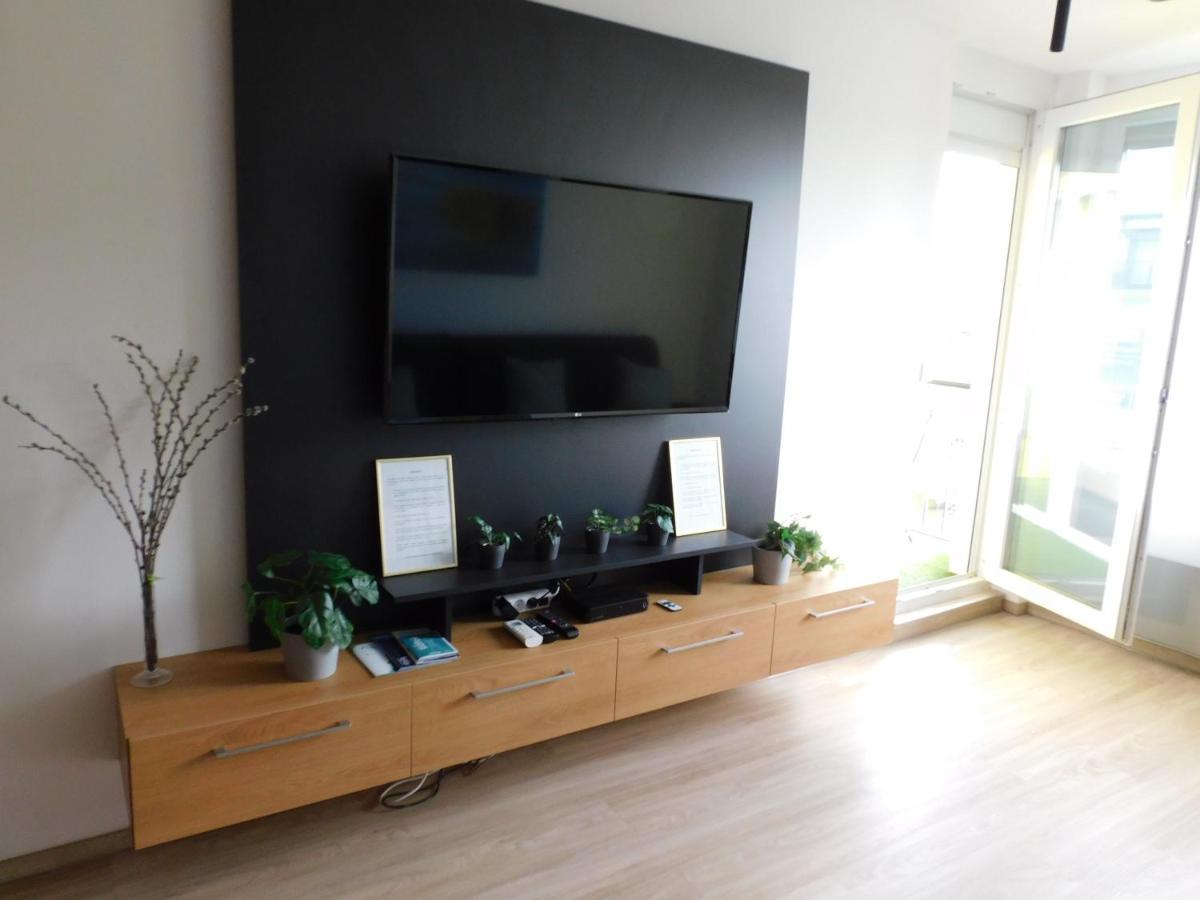 Chill & Relax Apartment Siófok Eksteriør bilde