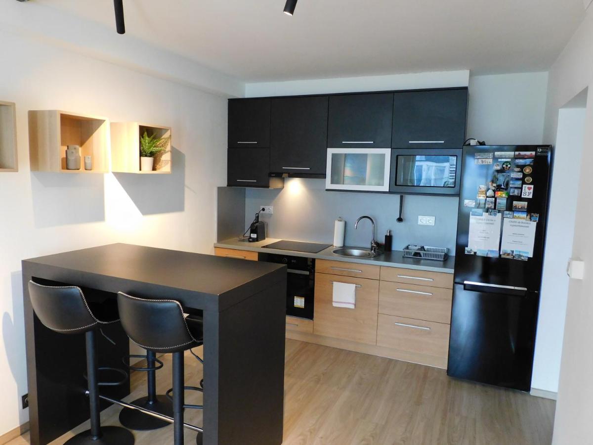 Chill & Relax Apartment Siófok Eksteriør bilde