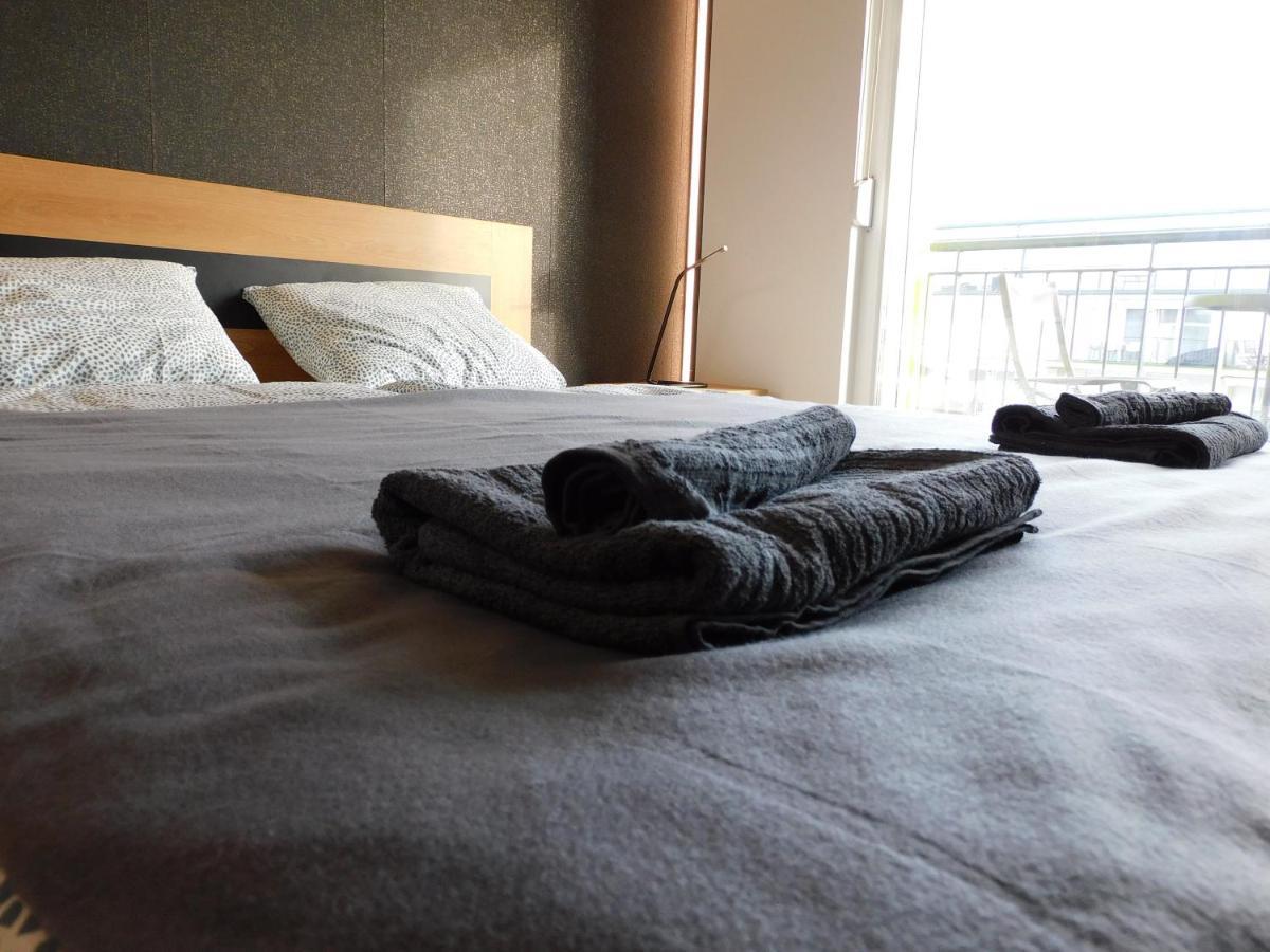 Chill & Relax Apartment Siófok Eksteriør bilde